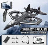 4 Channel Remote Control Fpv Camera Aero Jet Juguete Plane Rc Plane with Camera